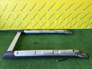 Рейлинги NISSAN X-TRAIL TNT31 QR25DE 26610JG00A 1 ракурс Рейлинги NISSAN X-TRAIL TNT31 QR25DE 26610JG00A 1 ракурс