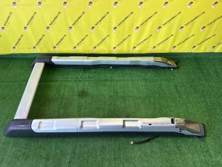 Рейлинги NISSAN X-TRAIL TNT31 QR25DE 26610JG00A 2 ракурс Рейлинги NISSAN X-TRAIL TNT31 QR25DE 26610JG00A 2 ракурс