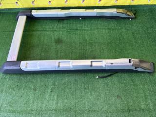 Рейлинги NISSAN X-TRAIL TNT31 QR25DE 26610JG00A 3 ракурс Рейлинги NISSAN X-TRAIL TNT31 QR25DE 26610JG00A 3 ракурс