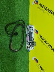 Ручка двери правая передняя NISSAN X-TRAIL NT30 QR20DE 80606EQ777 3 ракурс