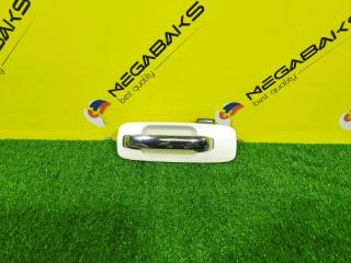 Ручка двери левая задняя NISSAN X-TRAIL NT30 QR20DE 826079H510 1 ракурс