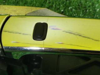 Ручка двери правая передняя NISSAN X-TRAIL NT31 MR20DE 80610JG000 3 ракурс