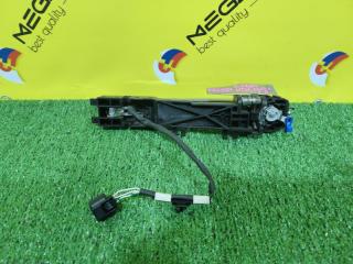 Ручка двери правая передняя NISSAN X-TRAIL NT31 MR20DE 80610JG000 4 ракурс
