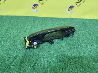 Ручка двери левая передняя TOYOTA AVENSIS ZRT272 3ZR-FAE 6921005091C0 2 ракурс