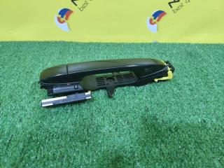 Ручка двери левая передняя TOYOTA AVENSIS ZRT272 3ZR-FAE 6921005091C0 3 ракурс