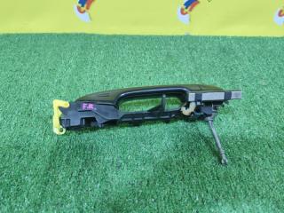 Ручка двери правая передняя TOYOTA AVENSIS ZRT272 3ZR-FAE 6921005091C0 2 ракурс