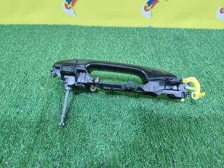 Ручка двери правая передняя TOYOTA AVENSIS ZRT272 3ZR-FAE 6921005091C0 3 ракурс