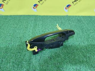 Ручка двери левая задняя TOYOTA AVENSIS ZRT272 3ZR-FAE 6921105051C0 2 ракурс