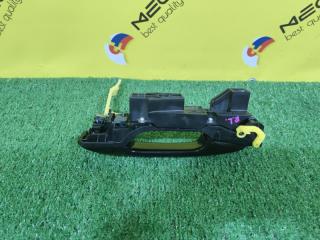 Ручка двери левая задняя TOYOTA AVENSIS ZRT272 3ZR-FAE 6921105051C0 4 ракурс