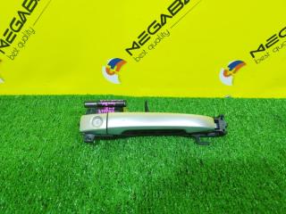 Ручка двери правая передняя SUBARU FORESTER SH5 EJ204 61160FG000G2 1 ракурс