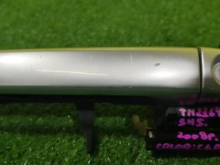 Ручка двери правая передняя SUBARU FORESTER SH5 EJ204 61160FG000G2 2 ракурс