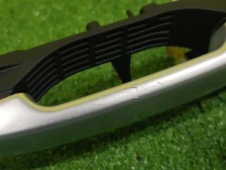 Ручка двери правая передняя SUBARU FORESTER SH5 EJ204 61160FG000G2 3 ракурс