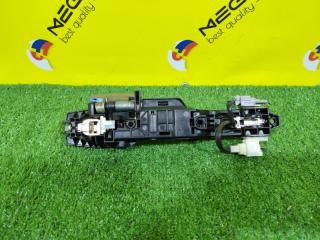 Ручка двери левая передняя NISSAN FUGA Y51 VQ25HR 806411MA0A 4 ракурс