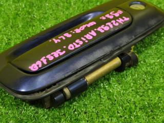 Ручка двери правая передняя TOYOTA ARISTO JZS160 2JZ-GE 6221030270 4 ракурс