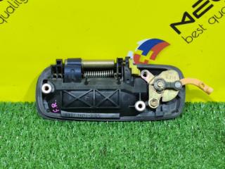 Ручка двери правая передняя TOYOTA ARISTO JZS160 2JZ-GE 6221030270 5 ракурс
