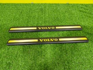 Порожек пластиковый VOLVO V60 FW90 B6304T4 8659960 2 ракурс
