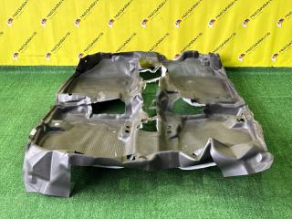 Ковер пола NISSAN X-TRAIL NT30 QR20DE 74902EQ000 1 ракурс