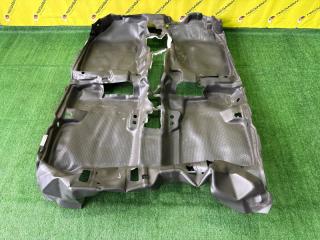 Ковер пола NISSAN X-TRAIL NT30 QR20DE 74902EQ000 2 ракурс