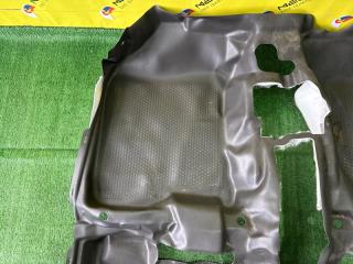 Ковер пола NISSAN X-TRAIL NT30 QR20DE 74902EQ000 3 ракурс