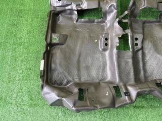 Ковер пола NISSAN X-TRAIL NT30 QR20DE 74902EQ000 4 ракурс