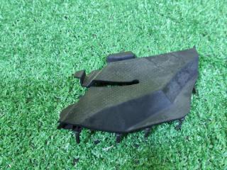 Уголок жабо правый передний HONDA AIRWAVE GJ1 L15A 74212SLA00 3 ракурс