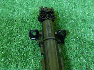 Форсунка омывателя VOLVO V60 FW90 B6304T4 2972300501 4 ракурс