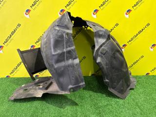 Подкрылок правый передний NISSAN NOTE E13 HR12DE 638406XJ0A 1 ракурс