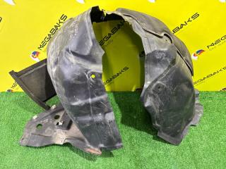 Подкрылок правый передний NISSAN NOTE E13 HR12DE 638406XJ0A 2 ракурс
