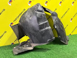 Подкрылок правый передний NISSAN NOTE E13 HR12DE 638406XJ0A 3 ракурс