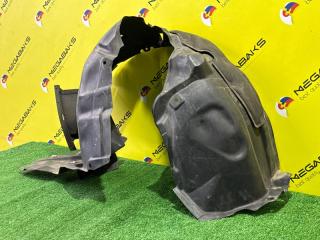 Подкрылок правый передний NISSAN NOTE E13 HR12DE 638406XJ0A 4 ракурс