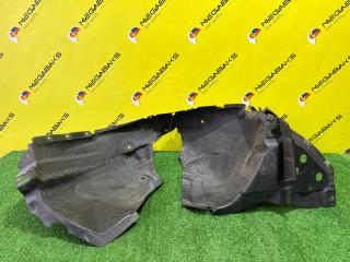 Подкрылок правый передний NISSAN NOTE E13 HR12DE 638406XJ0A 5 ракурс