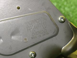 Мотор дворников задний TOYOTA AVENSIS ZRT272 3ZR-FAE 8513005060 4 ракурс