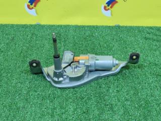 Мотор дворников задний HONDA JADE FR4 LEB 3 ракурс