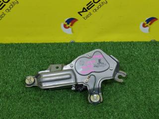 Мотор дворников задний TOYOTA ESTIMA ACR50 8513028080 3 ракурс