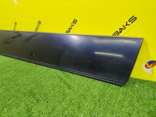 Накладка на дверь правая передняя TOYOTA ARISTO JZS160 2JZ-GE 7573130470 2 ракурс