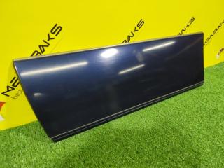 Накладка на дверь левая задняя TOYOTA ARISTO JZS160 2JZ-GE 7574230460 2 ракурс