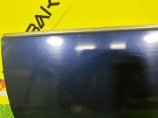 Накладка на дверь левая задняя TOYOTA ARISTO JZS160 2JZ-GE 7574230460 3 ракурс