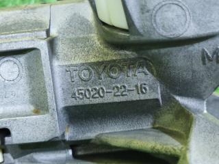 Замок зажигания TOYOTA BELTA SCP92 2SZ-FE 4528022510 5 ракурс