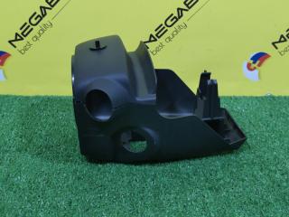 Кожух рулевой колонки NISSAN LATIO N17 HR12DE 484701HJ0A 4 ракурс