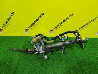 Рулевая колонка NISSAN LATIO N17 HR12DE 488103BH0A 1 ракурс