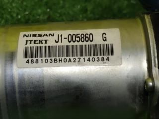 Рулевая колонка NISSAN LATIO N17 HR12DE 488103BH0A 4 ракурс