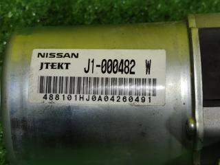 Рулевая колонка NISSAN NOTE NE12 HR12DE 488101HJ0A 4 ракурс
