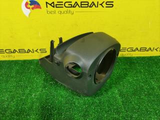 Кожух рулевой колонки NISSAN NOTE NE12 HR12DE 48470 3VA0A 1 ракурс