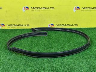 Молдинг на крышу левый SUZUKI SWIFT ZC11S M13A 84621-63J02 3 ракурс