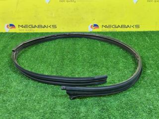 Молдинг на крышу правый SUZUKI SWIFT ZC21S M15A 84611-63J02 3 ракурс