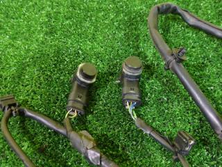 Датчик парктроника VOLVO V60 FW90 B6304T4 31270911 3 ракурс
