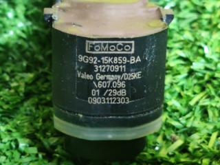 Датчик парктроника VOLVO V60 FW90 B6304T4 31270911 4 ракурс