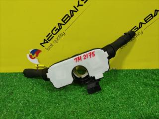 Блок подрулевых переключателей NISSAN MARCH K13 HR12DE 255601HJ8B 2 ракурс