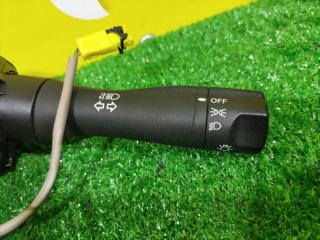 Блок подрулевых переключателей NISSAN MARCH K13 HR12DE 255601HJ8B 3 ракурс