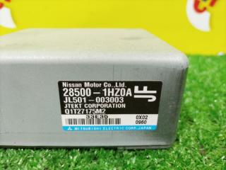 Блок управления рулевой колонкой NISSAN MARCH K13 HR12DE 28500-1HZ0A 5 ракурс